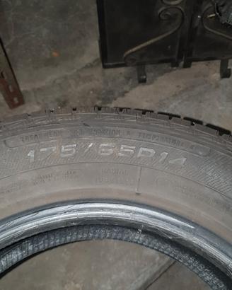 gomme 175/65/r14 