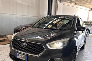 FORD Kuga 2.0 TDCI 150 CV S&S 4WD Powershift Vig