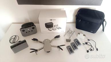 DJI MINI 2
