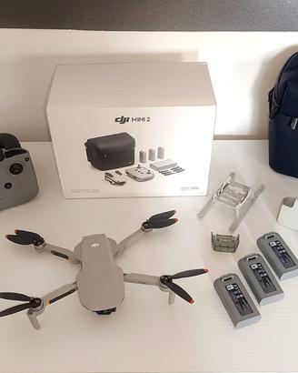 DJI MINI 2