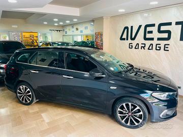 Fiat Tipo 1.6 Mjt S&S SW Lounge