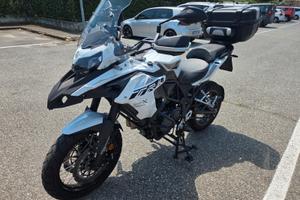 Benelli TRK 502 X 502X - 2021