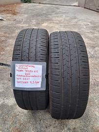 1855515 185/55R15 185/55 R15 CONTINENTAL ESTIVE