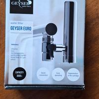 depuratore acqua GEYSER EURO