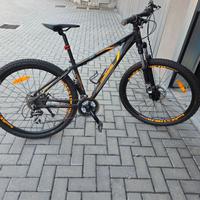 Bicicletta mountain bike 27,5