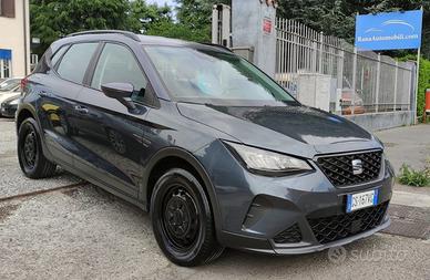 SEAT Arona 1.0 Eco TSI Reference