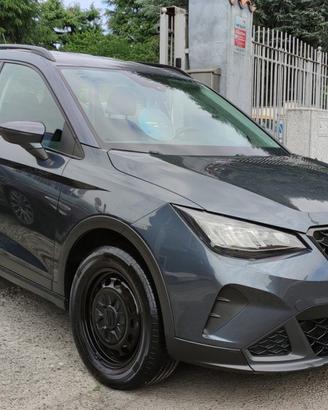 SEAT Arona 1.0 Eco TSI Reference
