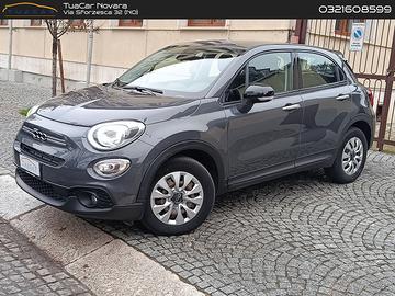 Fiat 500X Cross 1.3 Multijet #8753