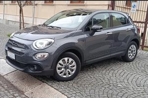 Fiat 500X Cross 1.3 Multijet #8753