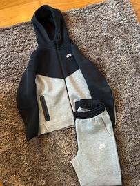 Tech nike completa