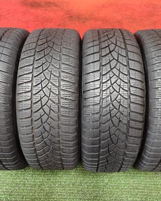 205 55 16 Gomme Invern 99% 2020 GoodYear 205 55R16
