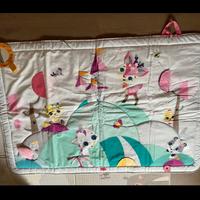 Tiny Love Tappeto da Gioco Tiny Princess