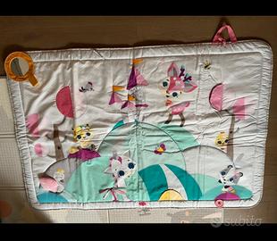 Tiny Love Tappeto da Gioco Tiny Princess