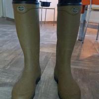 STIVALI DA CACCIA Le Chameau