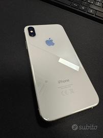 Apple iPhone Xs 64Gb Bianco