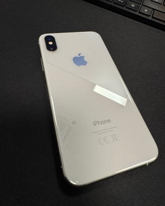 Apple iPhone Xs 64Gb Bianco
