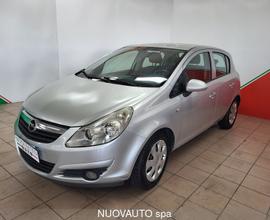 Opel Corsa 1.2 5 porte Enjoy