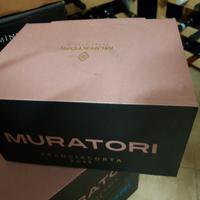 Vino Franciacorta muratori rose