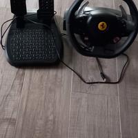 volante ps4