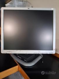 Monitor HP L1950g