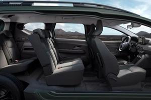 Dacia Jogger Hybrid 140 Extreme 7 posti