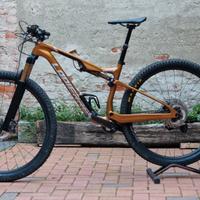Mtb Lapierre XRM 8.9. Anno 2023 Taglia M