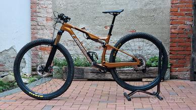 Mtb Lapierre XRM 8.9. Anno 2023 Taglia M