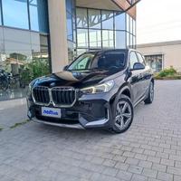 BMW X1 sDrive18i