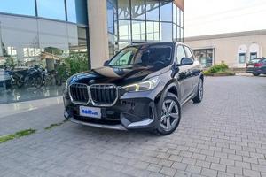 BMW X1 sDrive18i