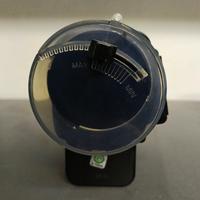 Mangiatoia Automatica Digitale per Acquario 