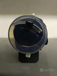 Mangiatoia Automatica Digitale per Acquario 