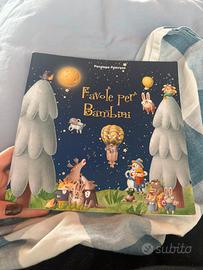 Favole per bambini