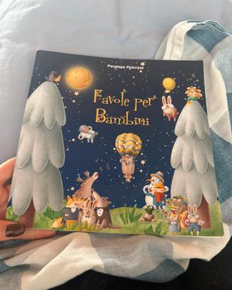Favole per bambini