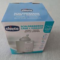 scaldabiberon casa+viaggio 