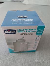 scaldabiberon casa+viaggio 