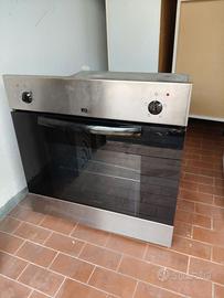 FORNO FUNZIONANTE USATO WEGA WHITE