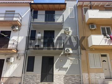 Casa Indipendente - Terrasini