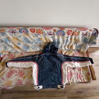 Completi sci uomo Aesse e Colmar