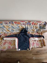 Completi sci uomo Aesse e Colmar