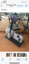 Vendo Bike Race TECHNOGYM