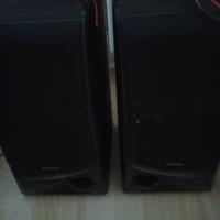 Casse acustiche Kenwood