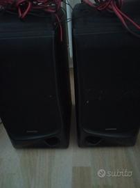 Casse acustiche Kenwood