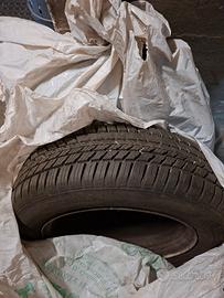 Gomme 4 Stagioni