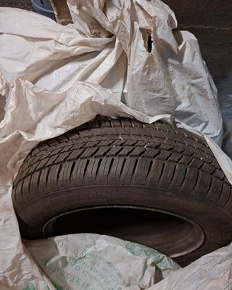 Gomme 4 Stagioni