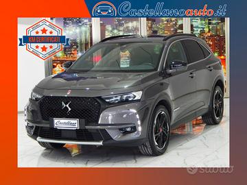 DS Automobiles DS 7 Crossback 1.5 bluehdi Performa