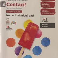 MATEMATICA  CONTACI! 2