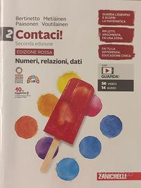 MATEMATICA  CONTACI! 2