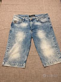 Bermuda di Jeans Tommy Hilfiger taglia  50/52