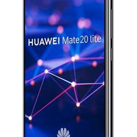 Huawei Mate 20 Lite 64 GB 4 GB + vetro temperato