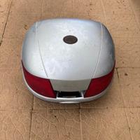 Bauletto Beverly 250